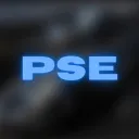 PSE logo
